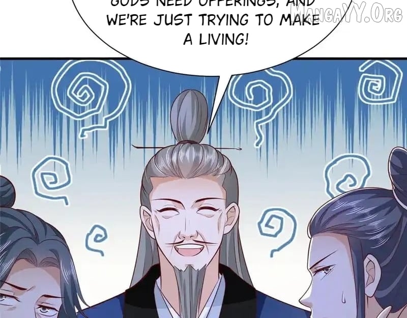 I randomly have a new career every week Chapter 866 - page 71